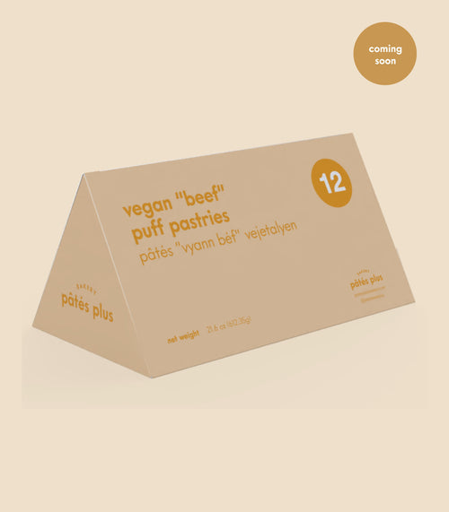 the vegan Haitian pâté