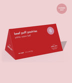 the original Haitian pâté